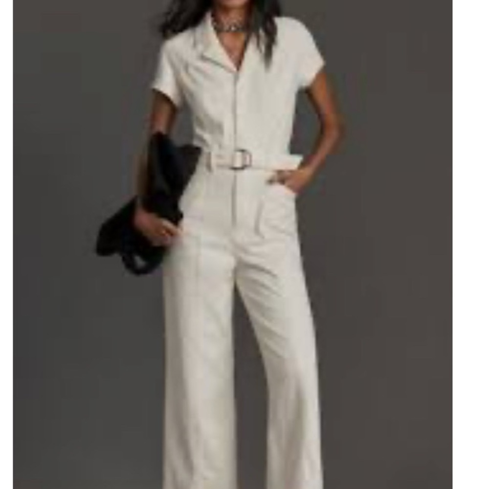 Paige Anessa Jumpsuit